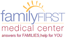 familyfirst logo