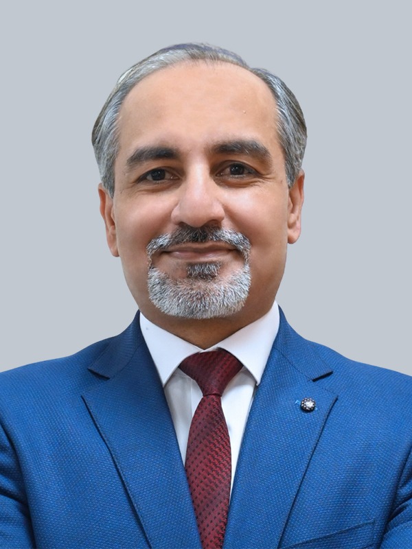 Wasiq Ali Rj Our Team | Licensed Psychologists & Therapists in Dubai